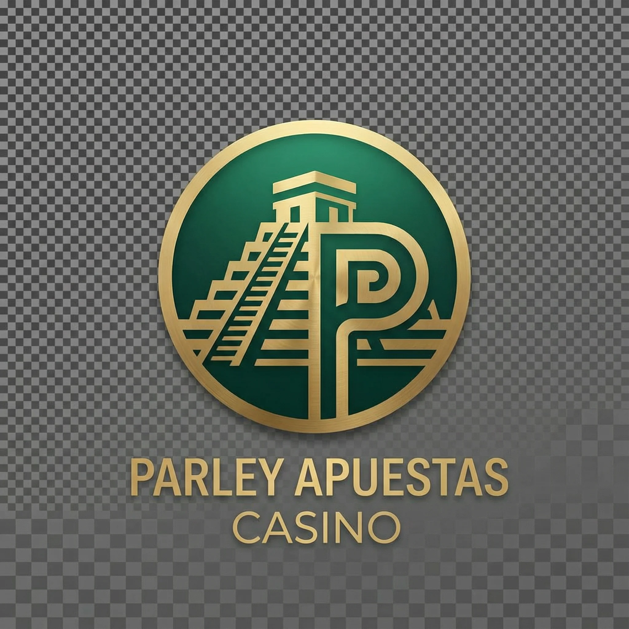 Parley Apuestas Logo
